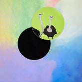 Phil & Liz Mug and Coaster Combo